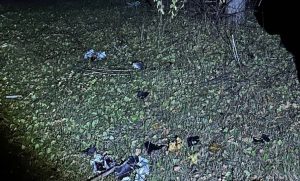 Ворог атакував Краматорськ тричі за кілька годин