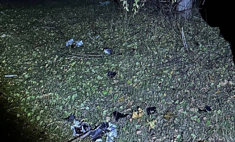 Ворог атакував Краматорськ тричі за кілька годин