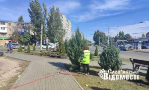 Фінансування КП “Благоустрій” у Слов’янську: залежність від бюджету та додаткові надходження
