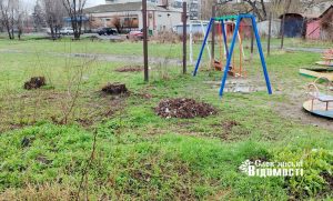 КП “Благоустрій” у Слов’янську: що робить комунальне підприємство під час війни