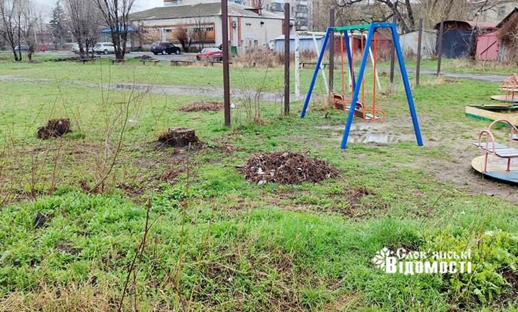 КП “Благоустрій” у Слов’янську: що робить комунальне підприємство під час війни