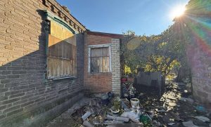 Вранці росіяни обстріляли Краматорськ: пошкоджено житлові будинки та промислову зону