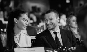 Справу голови АМКУ Павла Кириленка та його дружини передано до суду