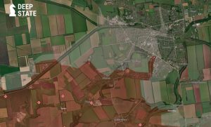 Ситуація біля Покровська критична: росіяни захоплюють місто