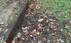 У центрі Краматорська дрон влучив біля житлового будинку