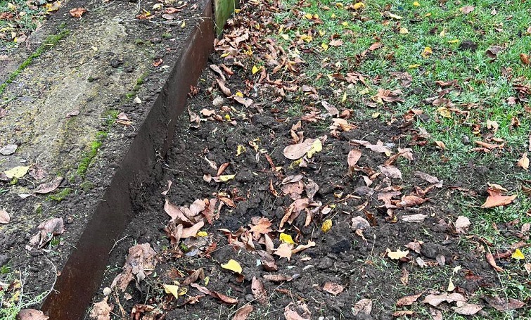 У центрі Краматорська дрон влучив біля житлового будинку