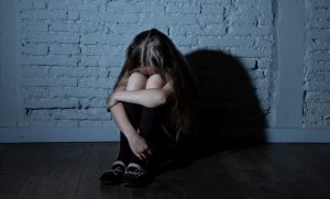 Генпрокурор закликав запровадити довічне ув’язнення за вбивство та зґвалтування дітей