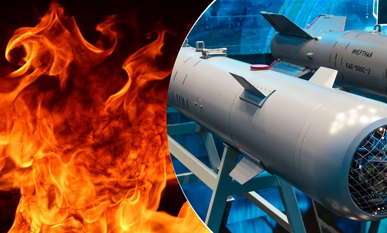 Росія завдала ударів по вугільних підприємствах Донеччини