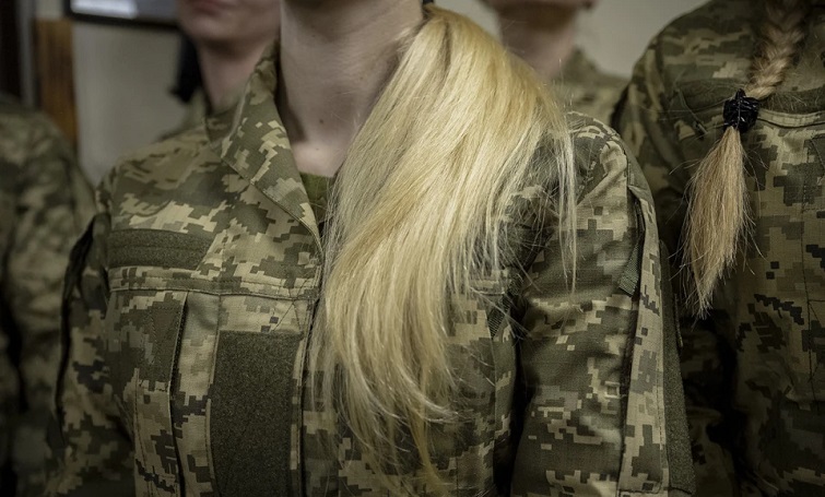 Стартує реєстрація на програму, що підтримує ветеранок України через розвиток бізнесу