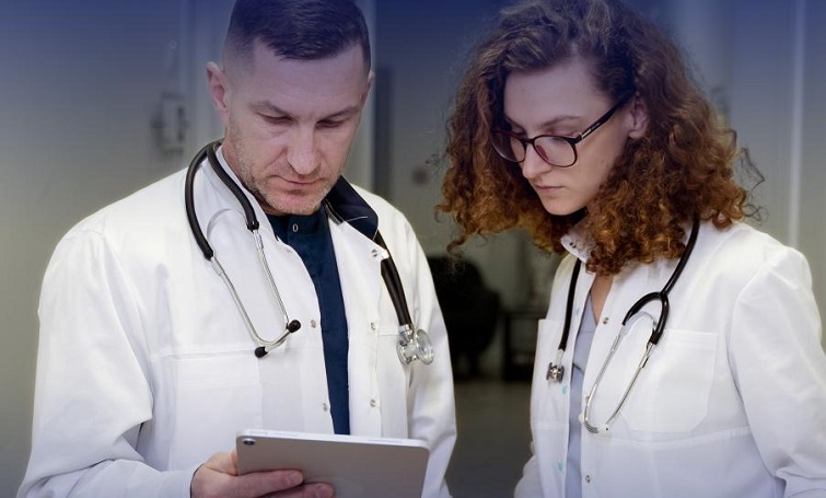 Відкрито вакансії у медичних закладах Слов’янська та Краматорська