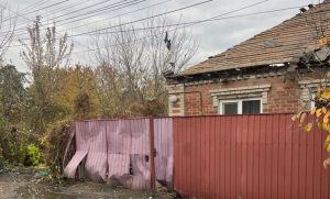 Доба під обстрілами: росіяни вбили трьох жителів Донеччини та зруйнували 19 цивільних об’єктів