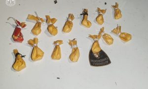 На Донеччині викрили групу по збуту метадону з місячним обігом у 200 тисяч гривень