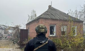 Донеччина під щоденним вогнем: 25 обстрілів за добу, 10 поранених