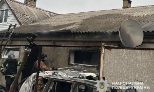 Російські війська 13 разів обстріляли Донеччину: двоє поранених