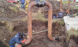 У Слов’янську газовики модернізували мережі: що зміниться для споживачів