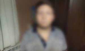 У Словʼянську патрульні зупинили домашнє насильство