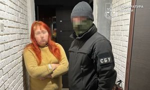 15 років за співпрацю з ворогом: у Слов’янську засудили інформаторку окупантів