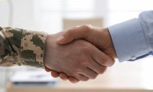 Розширюється підтримка ветеранів та їхніх родин у Слов’янську