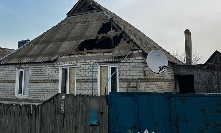 Добова статистика обстрілів Донеччини: є загиблі та поранені