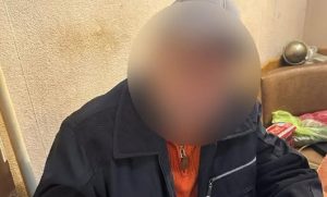 Неправдивий виклик: у Слов’янську чоловік повідомив про насильство, якого не було