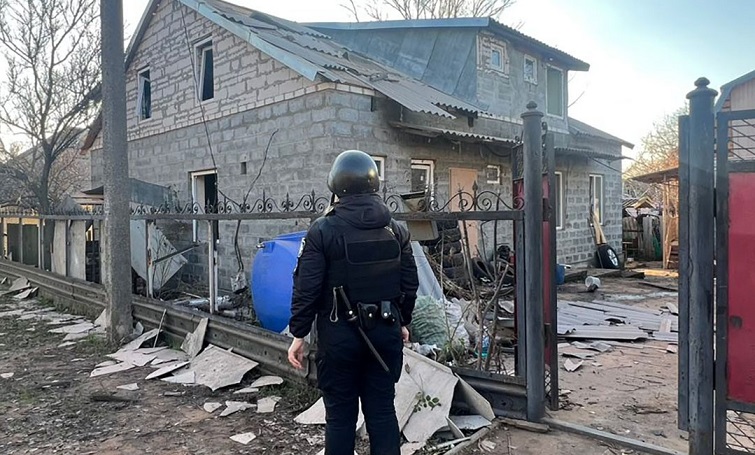 30 торгових павільйонів знищено у Краматорську, загинули люди у Лимані є поранені у Костянтинівці: російський терор Донеччини продовжується