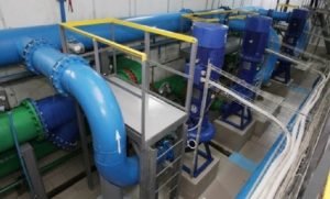 Реконструкція насосної станції Маяки: у прифронтовому Слов’янську готують проєкт на майже 3,9 млн грн