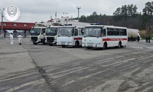 Сьогодні в Україну повернули тіла 1000 загиблих