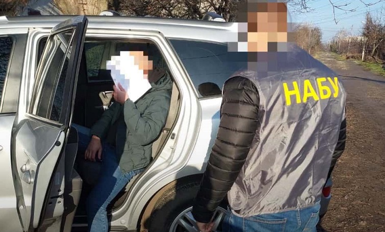 Ексочільника департаменту ЖКГ ДонОДА, якого нещодавно затримало НАБУ, звільнили з посади ще у 2024 році