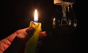 У Краматорську сталося аварійне відключення електроенергії, перебої фіксують і в Слов’янську