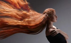 Догляд за волоссям восени та місячний календар стрижок на листопад