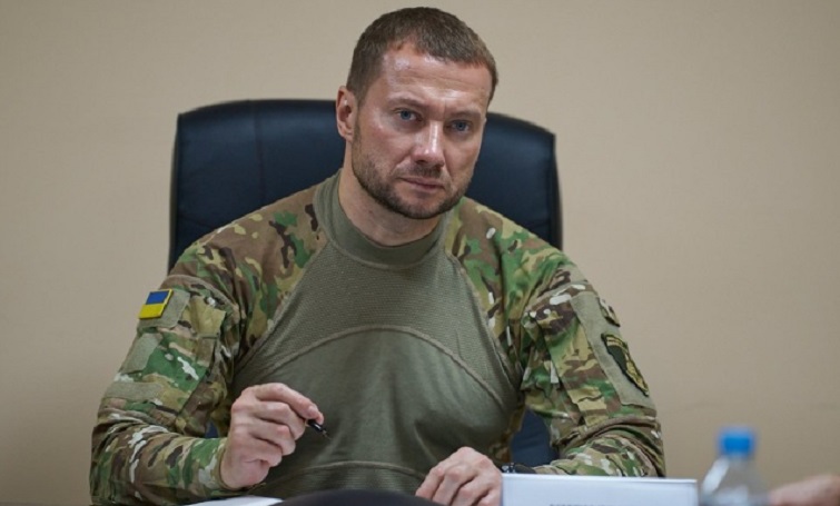 Кириленка можуть звільнити з посади голови АМКУ: відповідне рішення вже розглядається