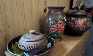 У Слов’янську дрон зруйнував будинок художників-керамістів Попових