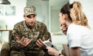 Громади посилюють підтримку ветеранів: стартував набір фахівців із супроводу