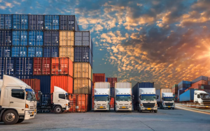 Як правильно вибирати логістичного партнера для бізнесу