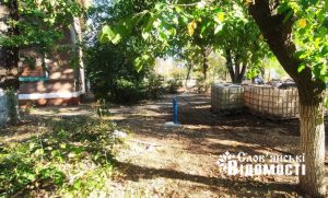 Де набрати та як замовити воду у Слов’янську: адреси