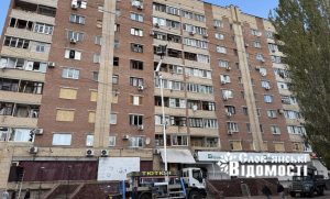 Близько тисячі будинків пошкодила росія у Слов’янській громаді: помісячна статистика руйнувань