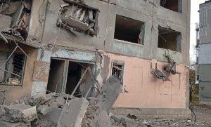 Двадцять атак за добу: росіяни знову били по Донеччині (фото)