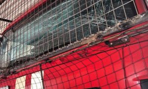 Росіяни вдарили по рятувальниках у Краматорську, є поранені