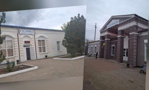 Гусарівка чи Барвінкове: рух потягів краматорського напрямку коригують щодня