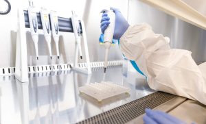 У Слов’янську протягом жовтня фіксували ГРВІ та COVID-19