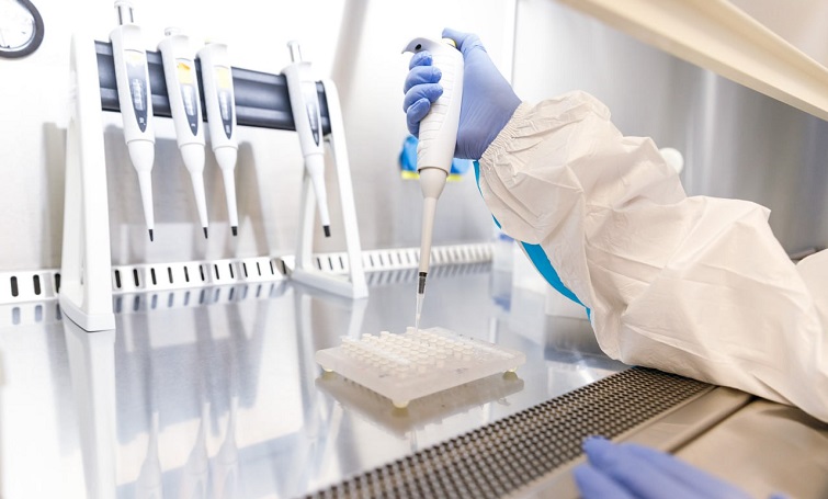 У Слов’янську протягом жовтня фіксували ГРВІ та COVID-19