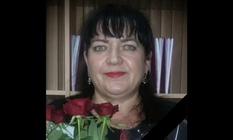 Пішла з життя відома краєзнавиця та педагогиня зі Слов’янська Тетяна Лисак