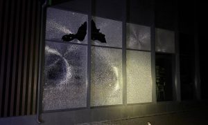 Нічний удар по Краматорську: наслідки з’ясовують