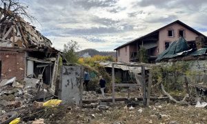 У Святогірську перевіряють можливі зловживання під час виплат компенсацій за зруйноване житло