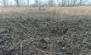 Краматорська громада знову опинилася під вогнем