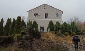 Шістнадцять обстрілів Донеччини за добу: двоє поранених та нові руйнування