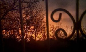 На окупованій Донеччині вночі були обстріляні ключові енергетичні об’єкти