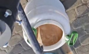 У Слов’янську є скарги на якість води з колонки на Північному: фахівці перевірять якість