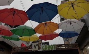 Завтра у Слов’янську дощитиме