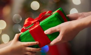 Скільки дітей у Слов’янській громаді та чи отримають вони новорічні подарунки?